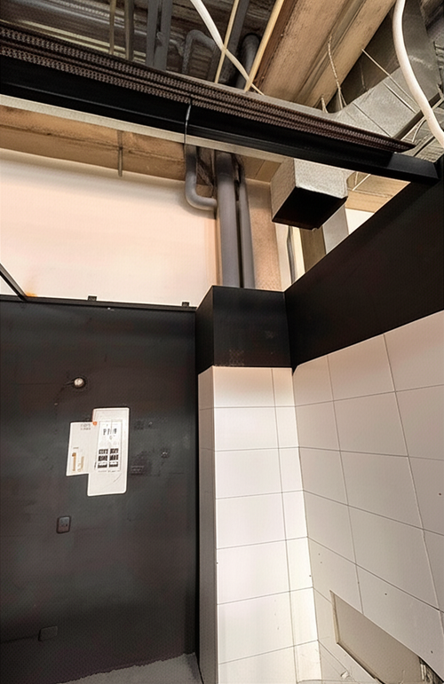 Local en arriendo en Villa Olimpica, Chía, 16 m² · foto 10 de 23