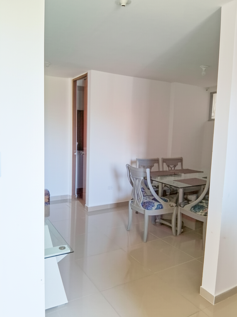 Apartamento en venta en Nuevo Horizonte, Barranquilla · foto 3 de 24