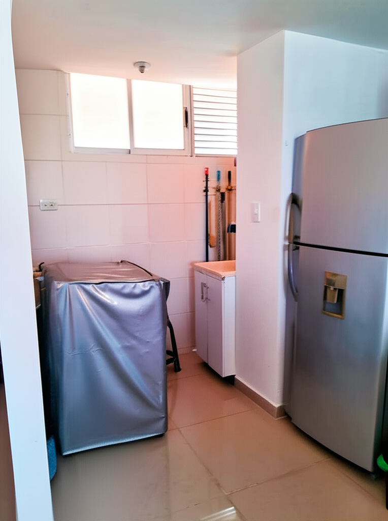 Apartamento en venta en Nuevo Horizonte, Barranquilla · foto 10 de 24