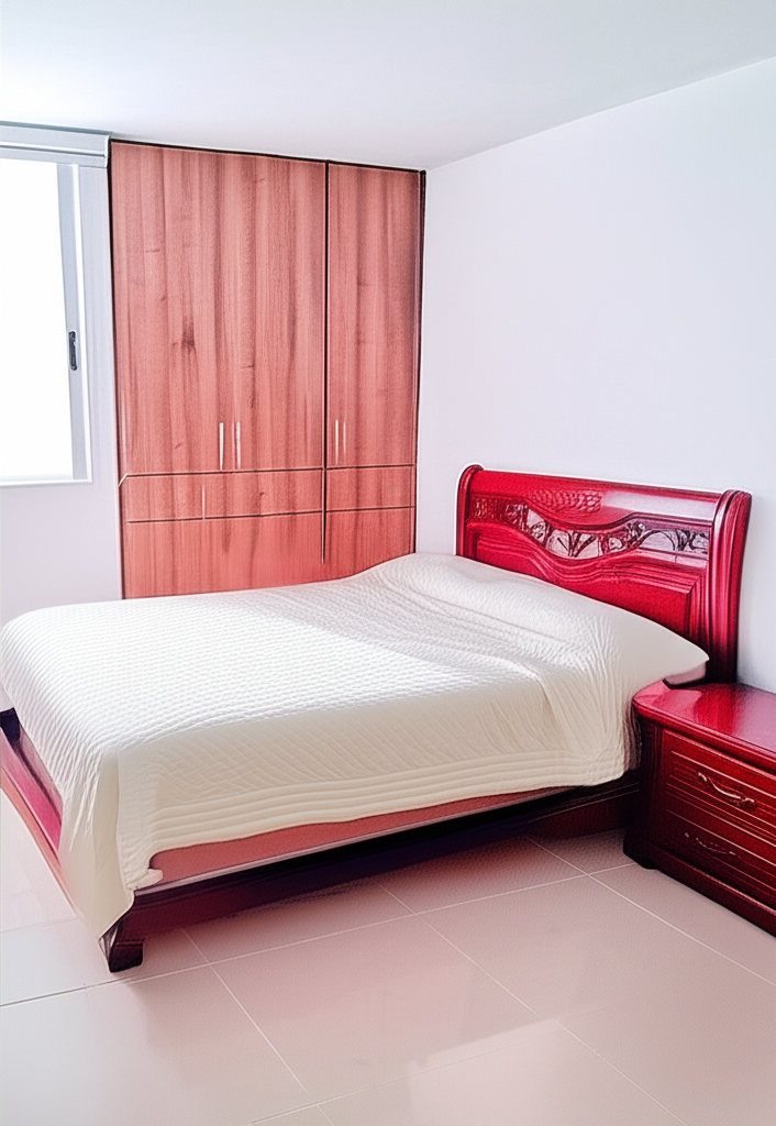 Apartamento en venta en Nuevo Horizonte, Barranquilla · foto 11 de 24
