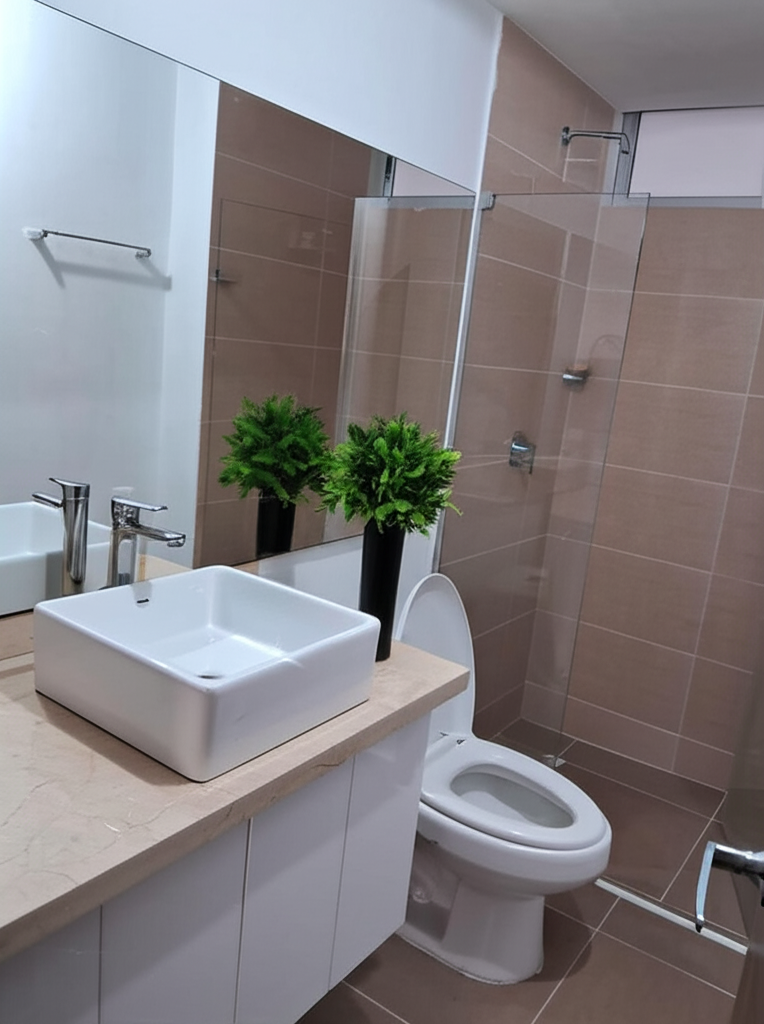 Apartamento en venta en Nuevo Horizonte, Barranquilla · foto 13 de 24