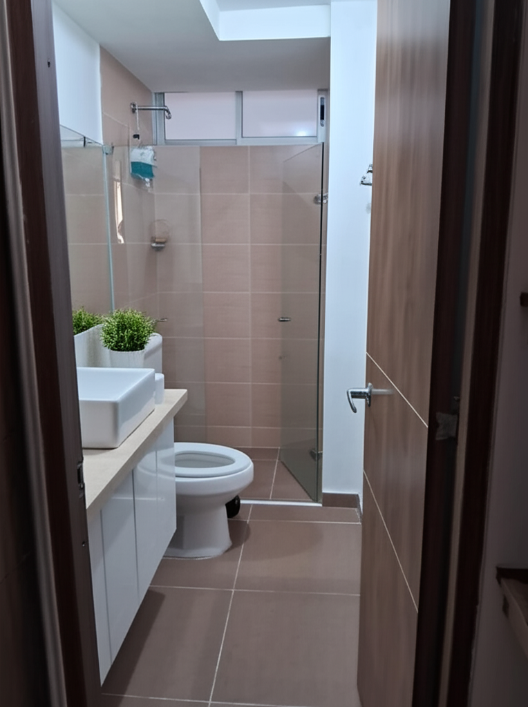 Apartamento en venta en Nuevo Horizonte, Barranquilla · foto 14 de 24