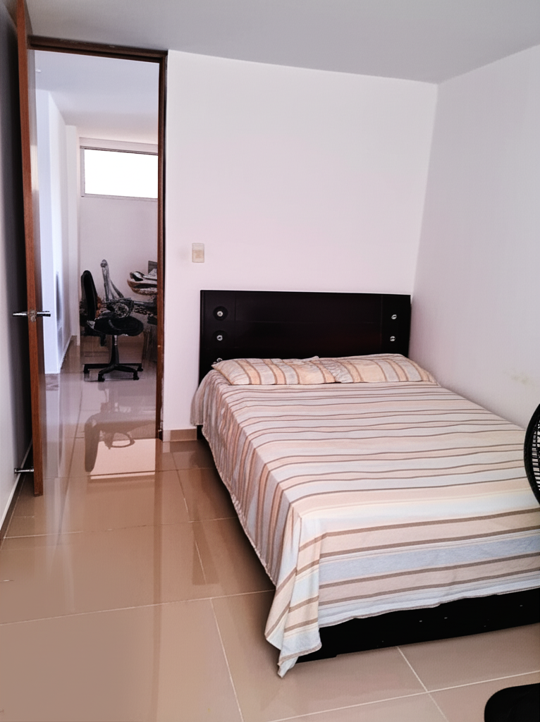 Apartamento en venta en Nuevo Horizonte, Barranquilla · foto 15 de 24
