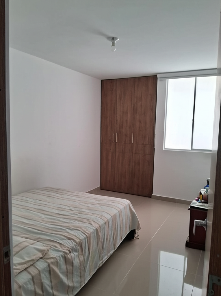 Apartamento en venta en Nuevo Horizonte, Barranquilla · foto 16 de 24