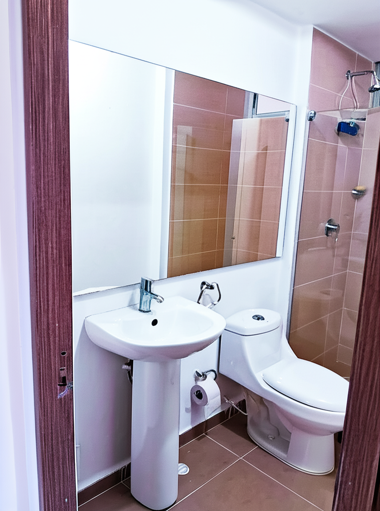 Apartamento en venta en Nuevo Horizonte, Barranquilla · foto 17 de 24
