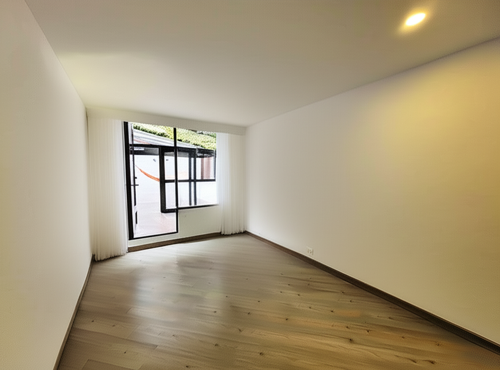Apartamento en venta en Santa Paula, Bogotá · foto 6 de 15