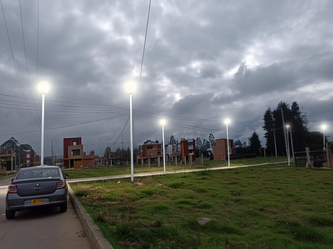 Lote en venta en La Fuente, Tocancipá, 84 m² · foto 2 de 15