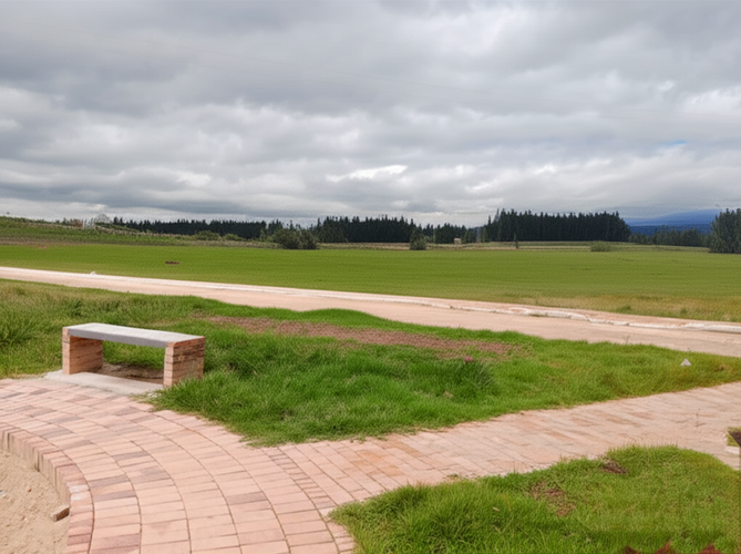 Lote en venta en La Fuente, Tocancipá, 84 m² · foto 4 de 15