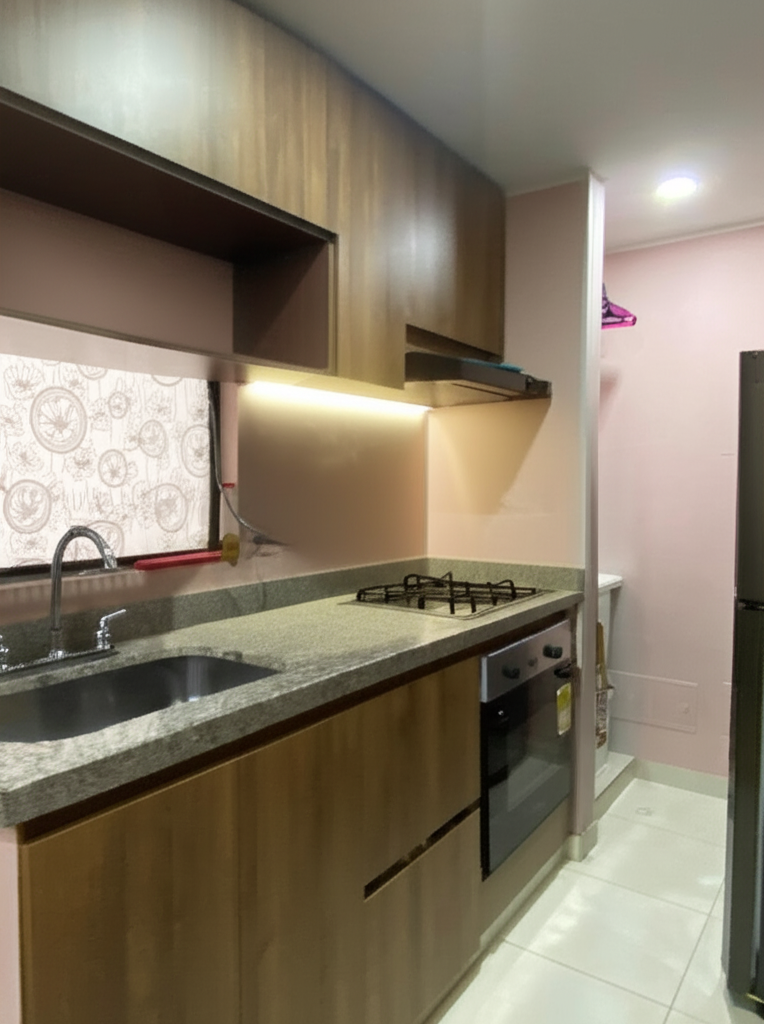 Apartamento en venta en Restrepo Occidental, Bogotá · foto 4 de 22