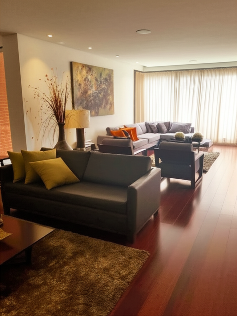 Apartamento en venta en Colina Campestre, Bogotá · foto 2 de 24
