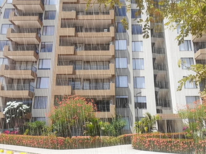 Apartamento de 3 alcobas en venta en Las Palmas, Ricaurte, 84 m² · foto 2 de 24