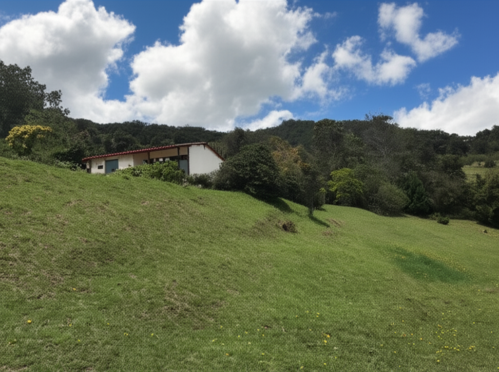 Casa en venta en El Hato, La Calera · foto 12 de 18