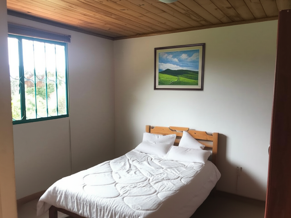 Casa en venta en El Hato, La Calera · foto 4 de 18