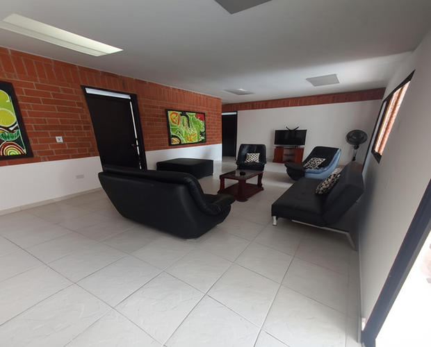 Casa de 4 alcobas en venta en Murillo, Armenia, 363 m² · foto 14 de 24