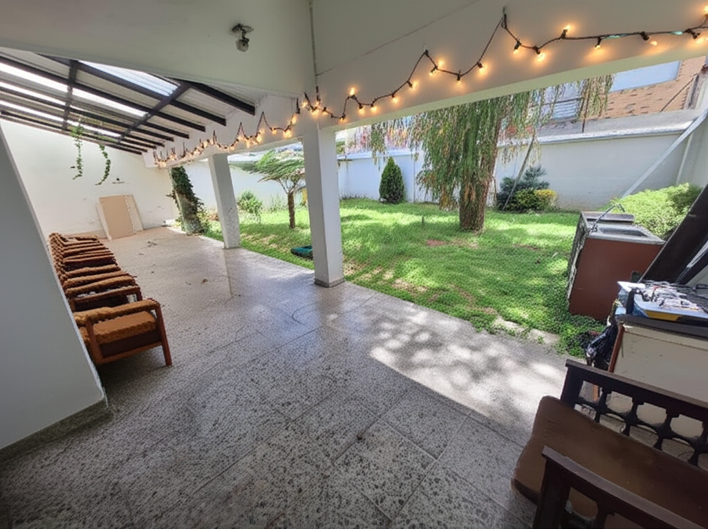 Casa en venta en Lisboa Usaquén, Bogotá · foto 5 de 24