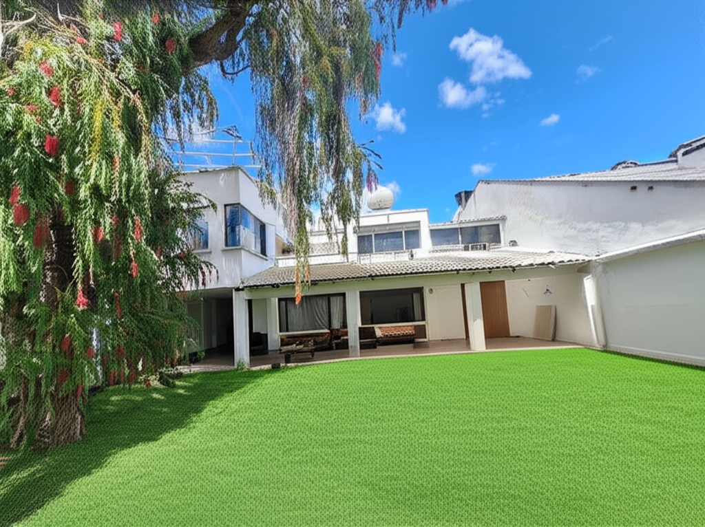 Casa en venta en Lisboa Usaquén, Bogotá · foto 3 de 24
