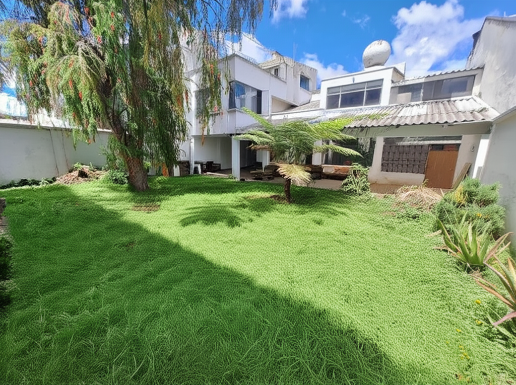 Casa en venta en Lisboa Usaquén, Bogotá · foto 4 de 24