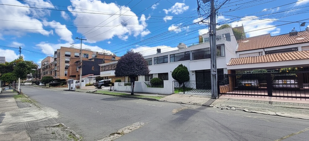 Casa en venta en Lisboa Usaquén, Bogotá · foto 12 de 24