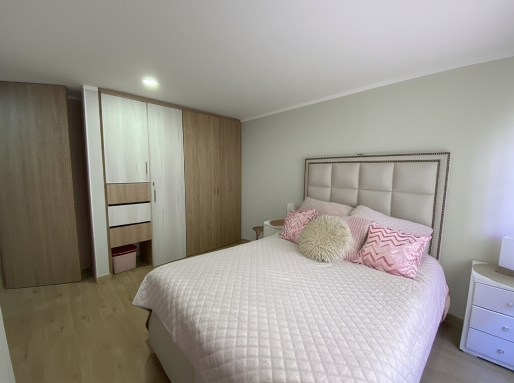 Apartamento en venta en Restrepo Occidental, Bogotá · foto 2 de 22