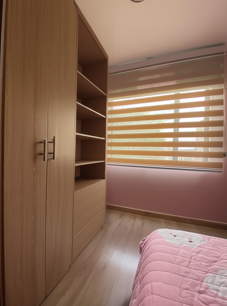 Apartamento en venta en Restrepo Occidental, Bogotá · foto 6 de 22