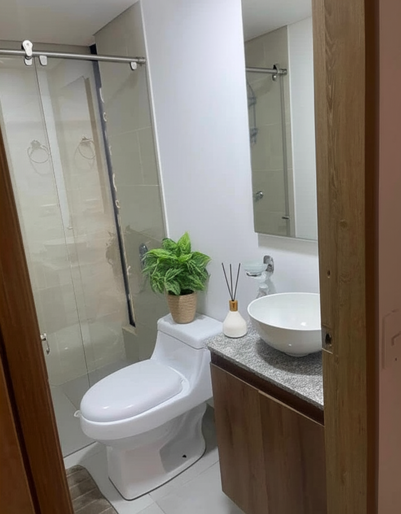 Apartamento en venta en Restrepo Occidental, Bogotá · foto 15 de 22