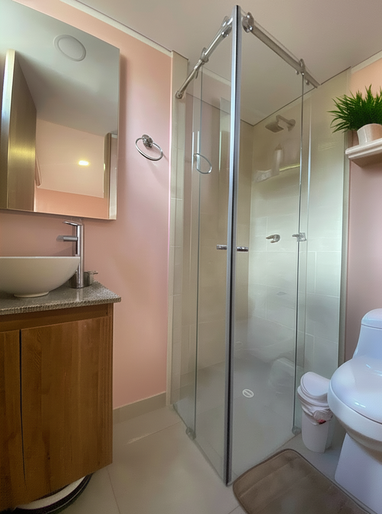 Apartamento en venta en Restrepo Occidental, Bogotá · foto 16 de 22