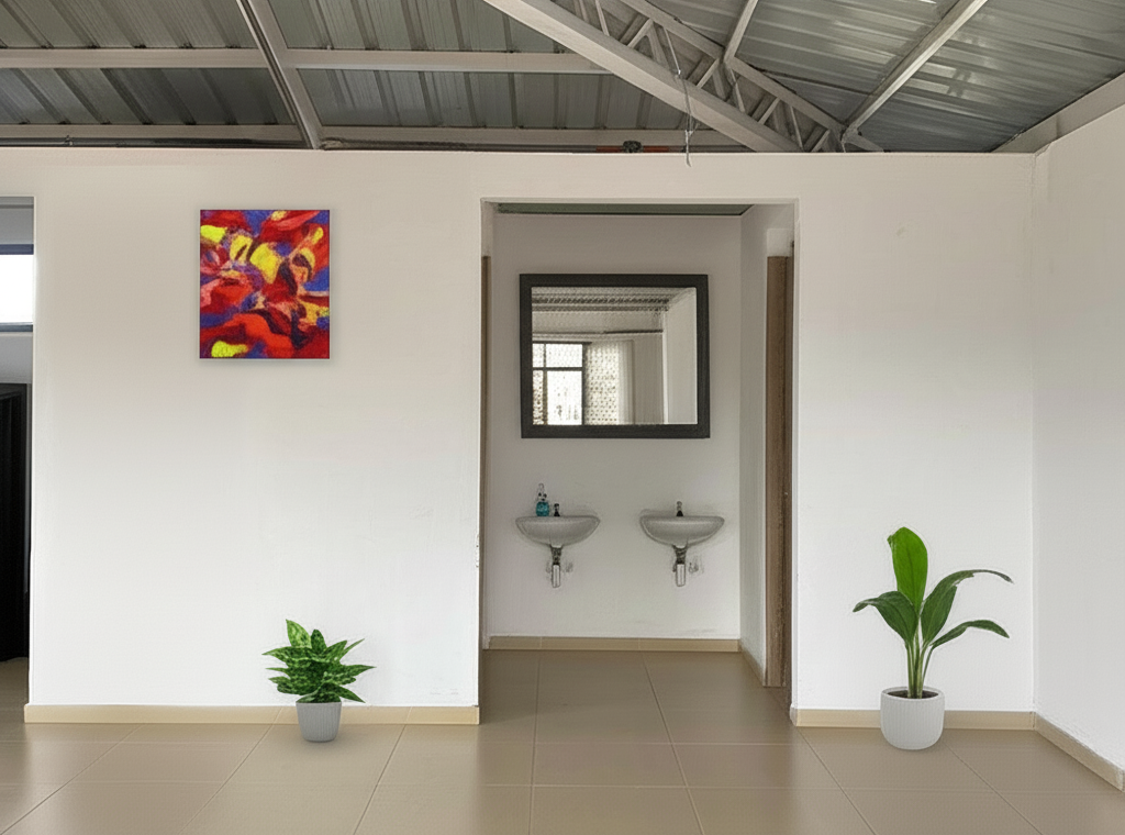 Apartamento en venta en Restrepo Occidental, Bogotá · foto 19 de 22