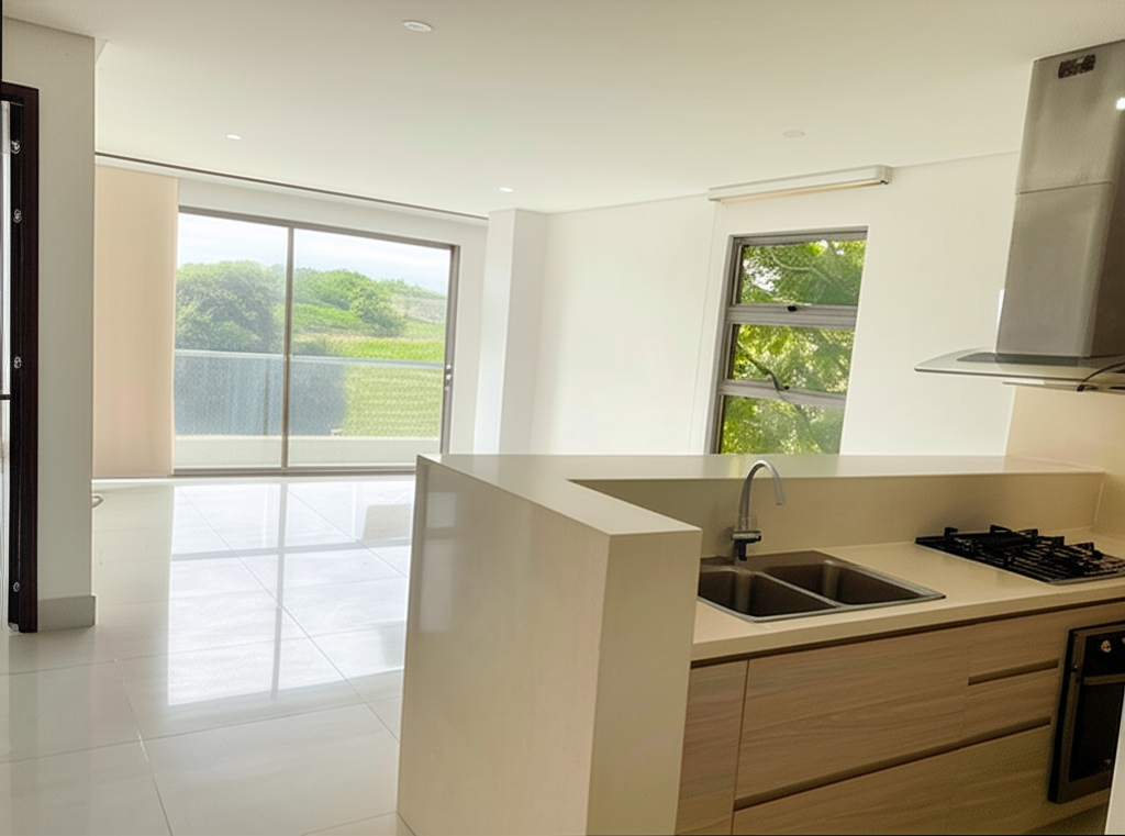 Apartamento en venta en Villa Campestre, Barranquilla · foto 5 de 24