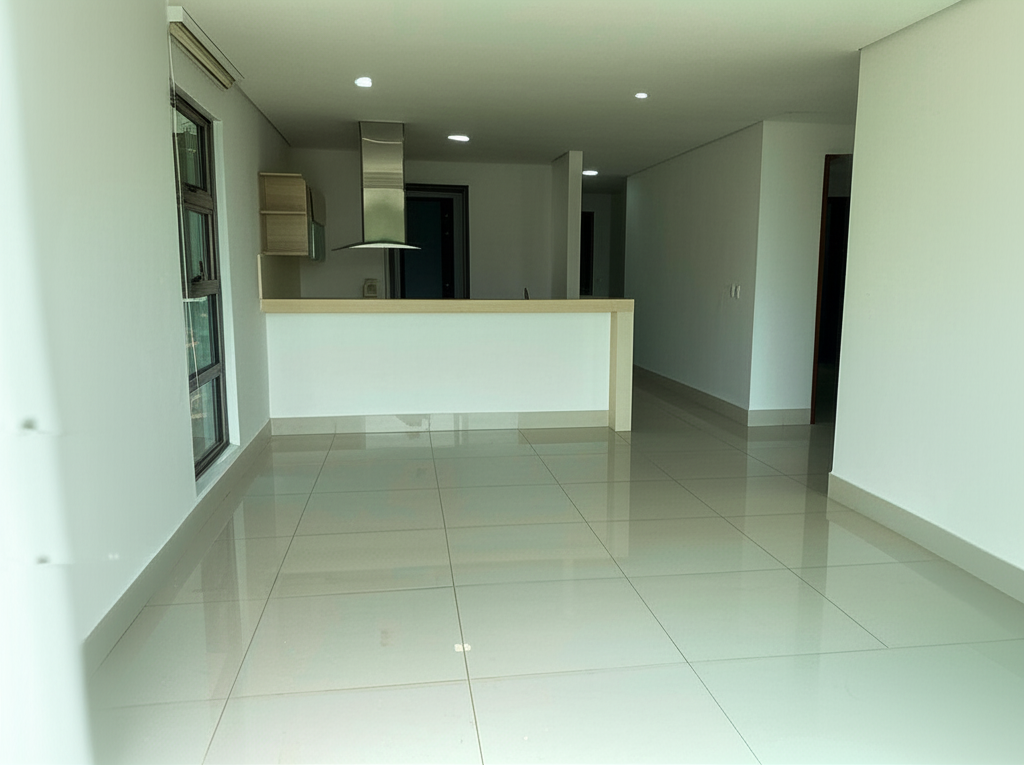 Apartamento en venta en Villa Campestre, Barranquilla · foto 4 de 24