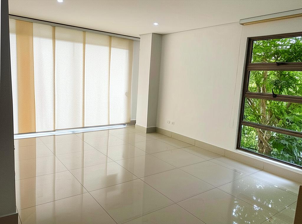 Apartamento en venta en Villa Campestre, Barranquilla · foto 2 de 24