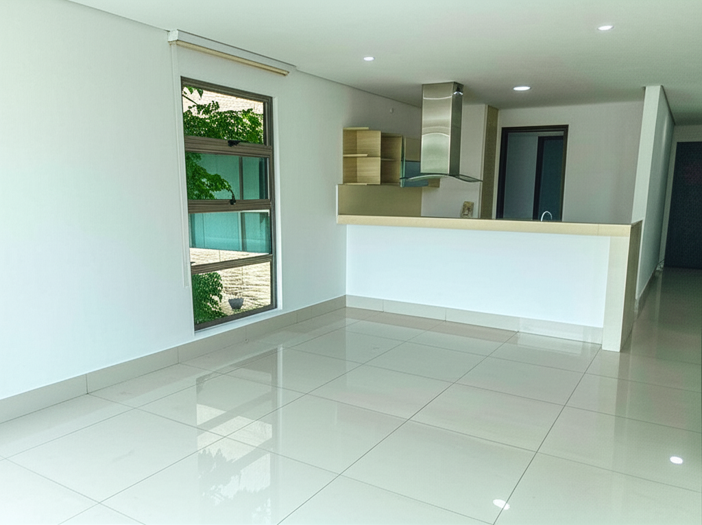 Apartamento en venta en Villa Campestre, Barranquilla · foto 3 de 24