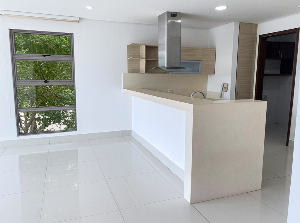 Apartamento en venta en Villa Campestre, Barranquilla · foto 6 de 24