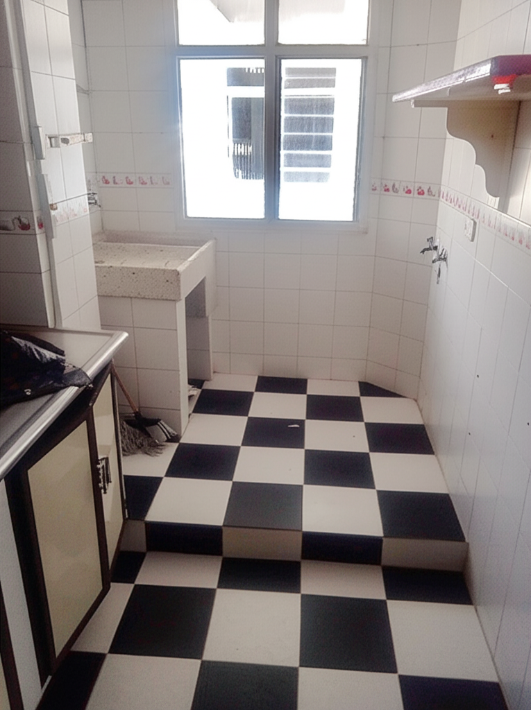 Apartamento en venta en Sector Parque Valencia, Armenia · foto 7 de 11