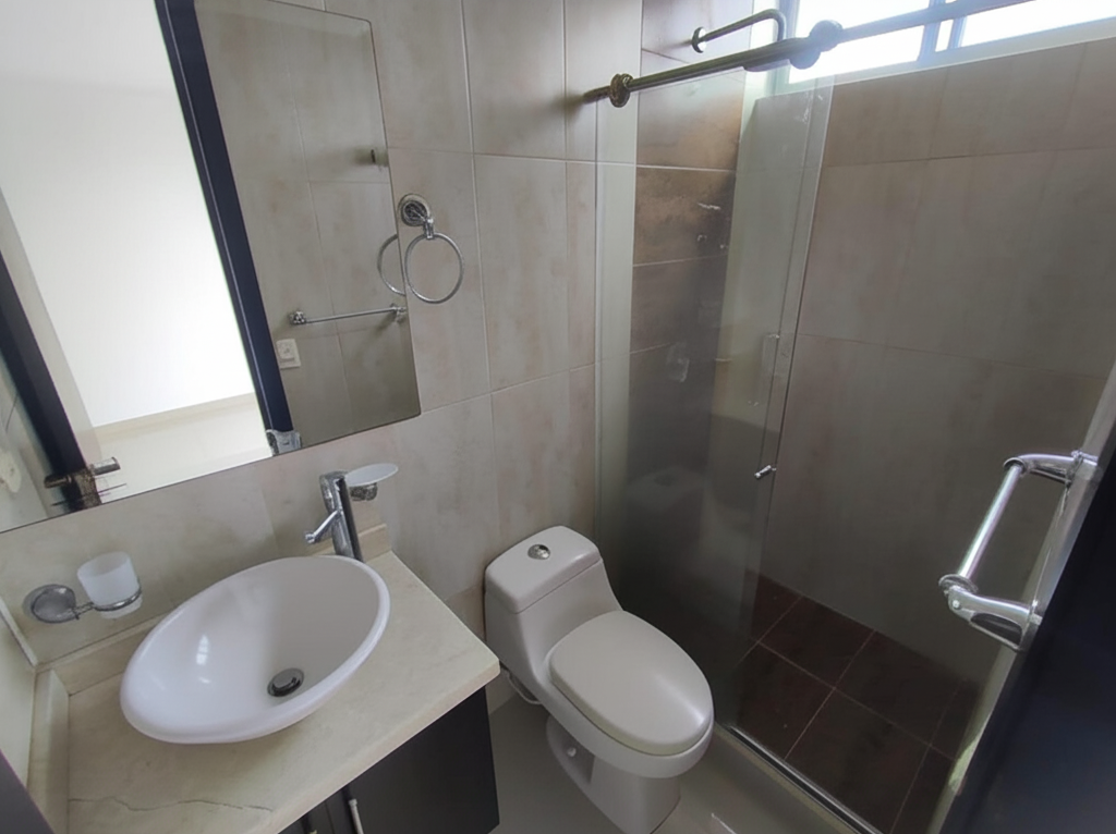 Apartamento en venta en Norte De Armenia, Armenia · foto 15 de 19