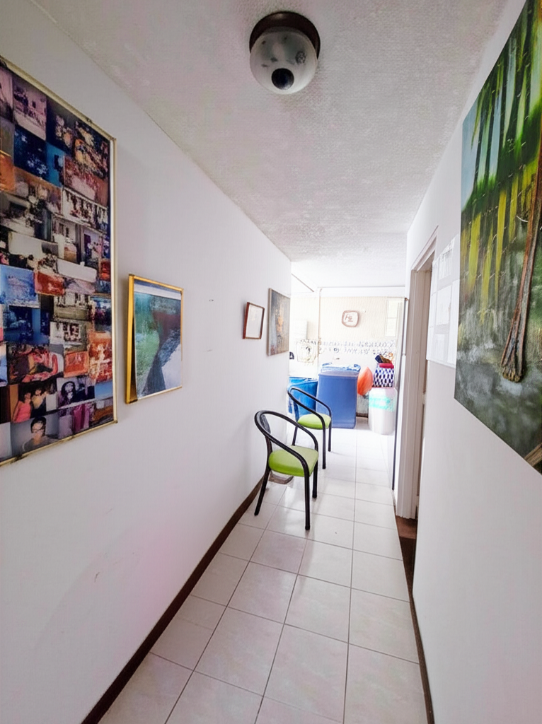 Apartamento en venta en Parque Sucre, Armenia · foto 17 de 17