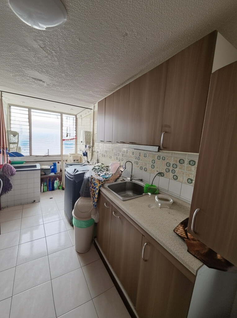Apartamento en venta en Parque Sucre, Armenia · foto 8 de 17