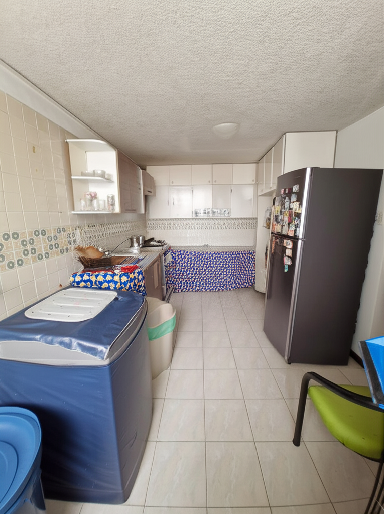 Apartamento en venta en Parque Sucre, Armenia · foto 9 de 17