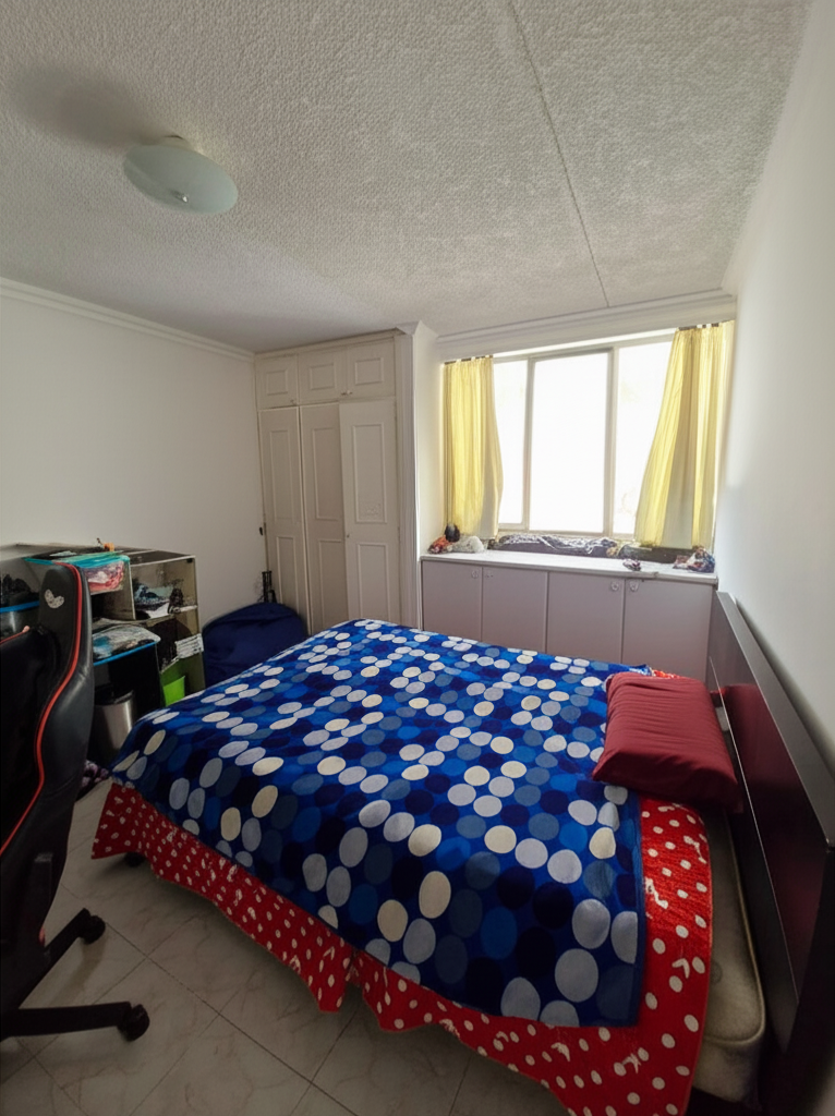 Apartamento en venta en Parque Sucre, Armenia · foto 12 de 17
