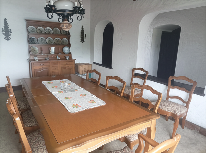 Casa de 3 alcobas en venta en Cerros De Niza, Bogotá, 577 m² · foto 4 de 24