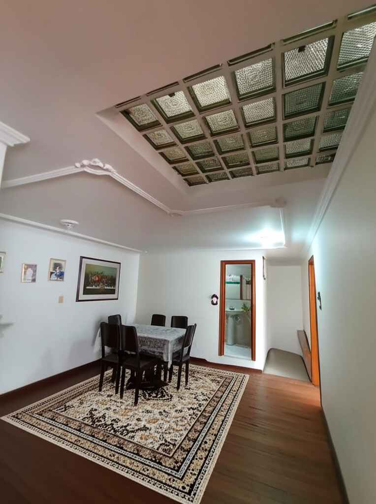 Casa en venta en La Patria, Bogotá · foto 4 de 24