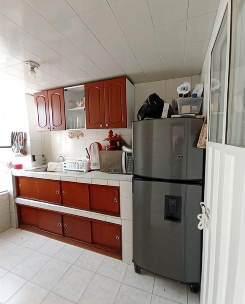 Casa en venta en La Patria, Bogotá · foto 8 de 24