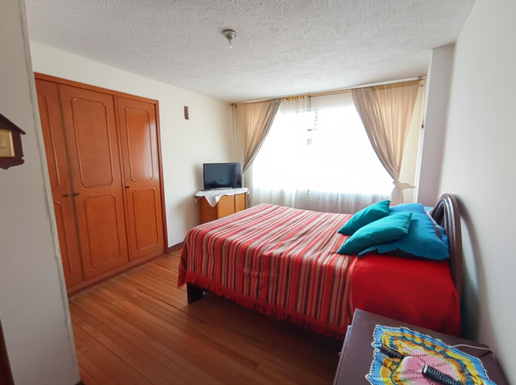 Casa en venta en La Patria, Bogotá · foto 5 de 24