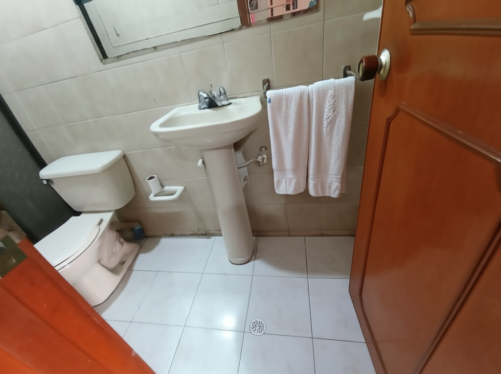 Casa en venta en La Patria, Bogotá · foto 12 de 24