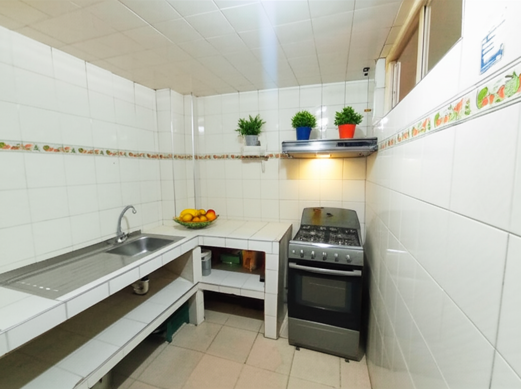 Casa en venta en La Patria, Bogotá · foto 24 de 24
