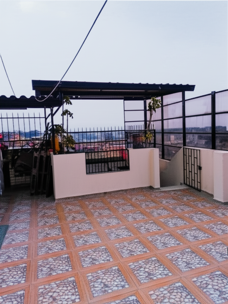 Casa en venta en El atico  Soacha