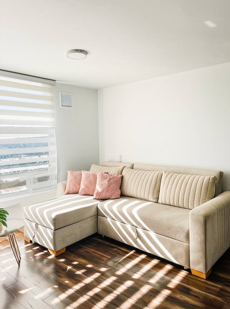 Apartamento en venta en La Laguna Fontibon, Bogotá · foto 2 de 14
