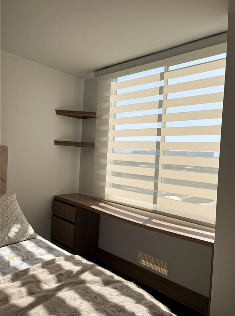 Apartamento en venta en La Laguna Fontibon, Bogotá · foto 8 de 14