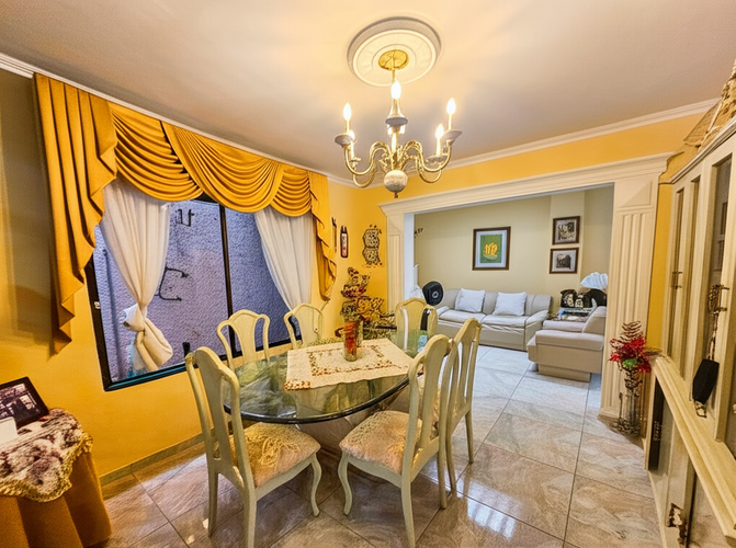 Casa de 4 alcobas en venta en El Tabor, Barranquilla, 150 m² · foto 2 de 17
