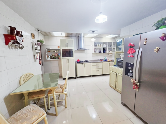Casa de 4 alcobas en venta en El Tabor, Barranquilla, 150 m² · foto 5 de 17
