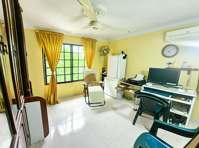 Casa de 4 alcobas en venta en El Tabor, Barranquilla, 150 m² · foto 7 de 17